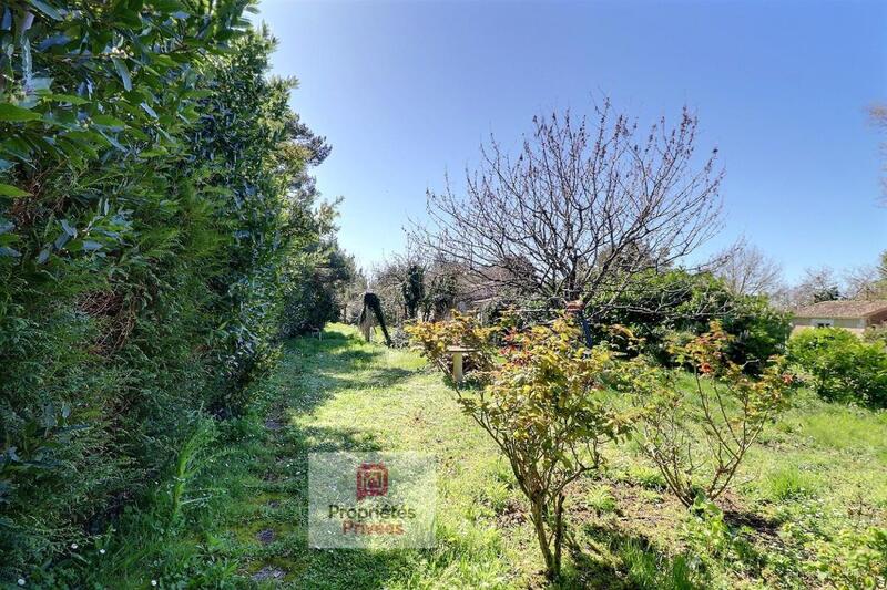 Maison - 159 m² - 7 pièces