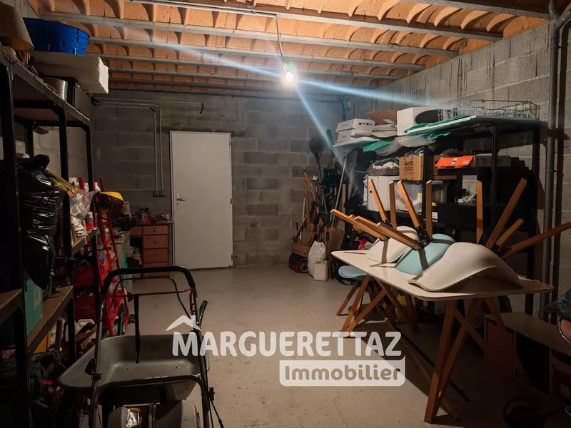 Maison - 131 m² - 4 pièces