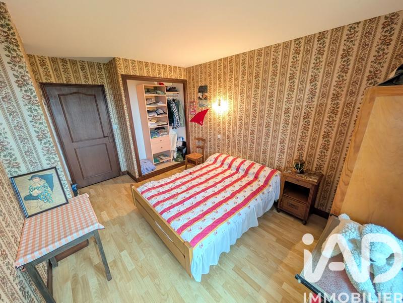 Maison de campagne - 258 m² - 7 pièces