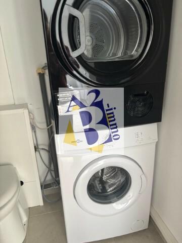 Appartement - 32 m² - 2 pièces