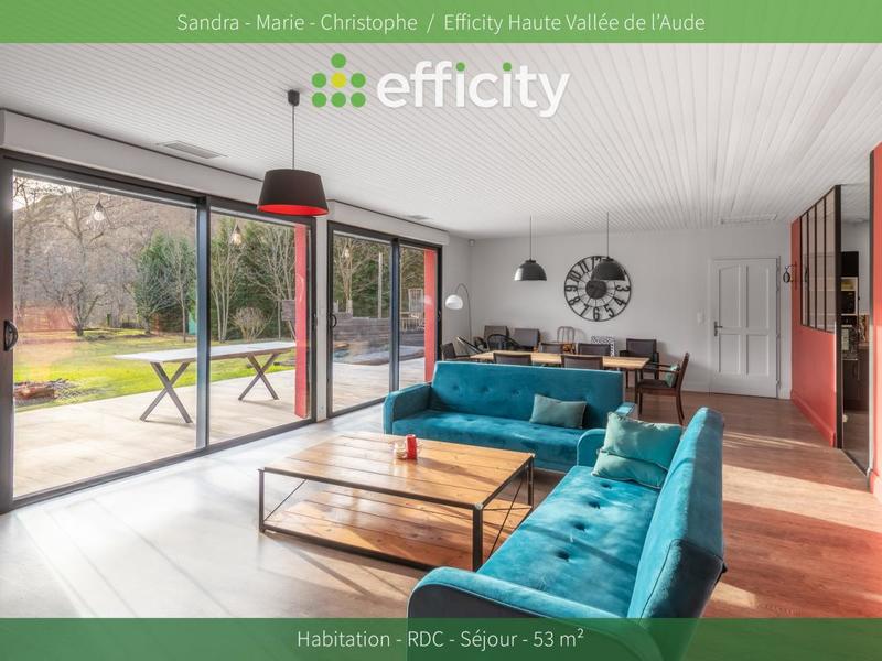 Local commercial - 300 m² - 6 pièces