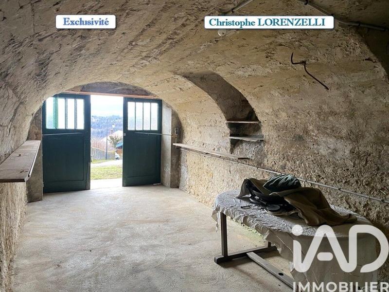 Ferme - 100 m² - 4 pièces