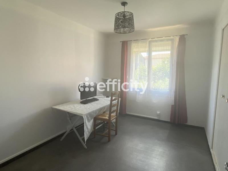 Maison - 94 m² - 4 pièces