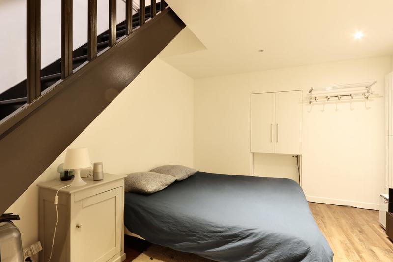 Local commercial - 73 m² - 3 pièces