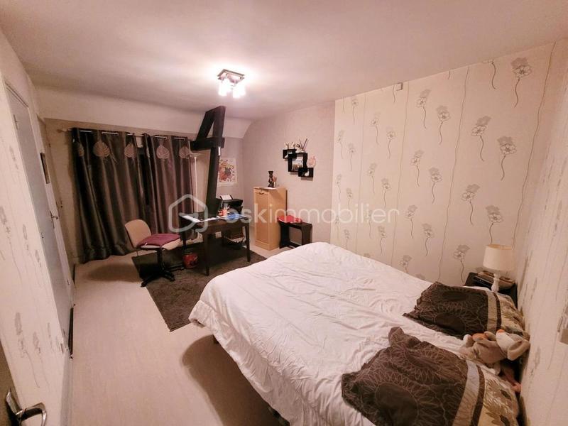 Longère - 255 m² - 12 pièces