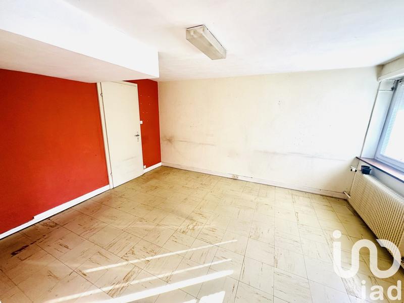 Maison - 170 m² - 7 pièces