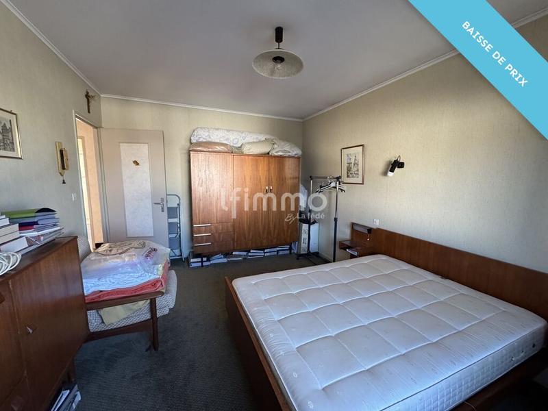 Maison - 153 m² - 6 pièces