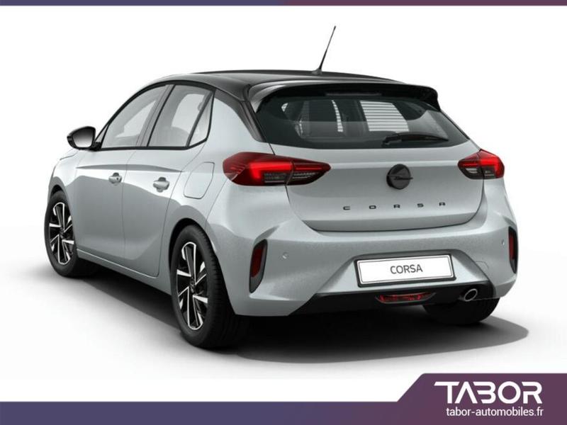 Opel Corsa 1.2 100 At8 Gs Led Acc cam Pdc