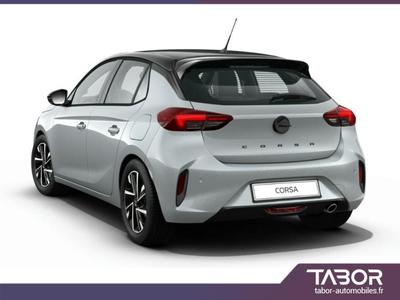 Opel Corsa 1.2 100 At8 Gs Led Acc cam Pdc