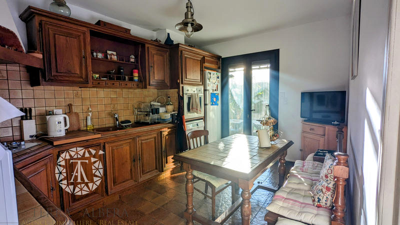 Villa - 119 m² - 4 pièces