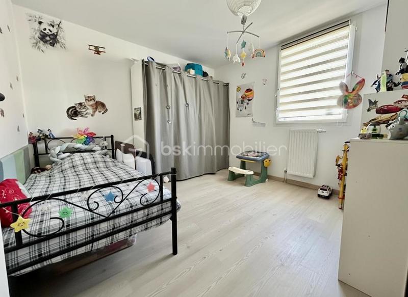 Maison - 103 m² - 5 pièces