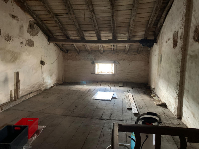 Maison - 102 m² - 4 pièces