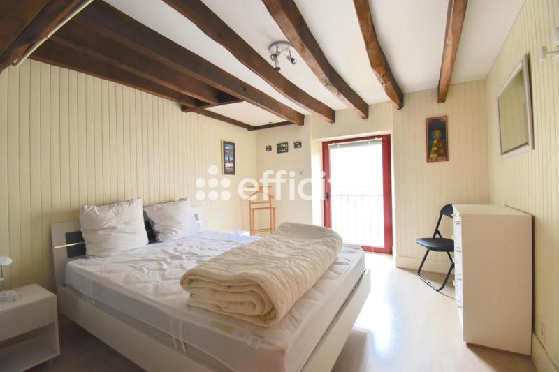 Maison de domaine équestre - 165 m² - 8 pièces