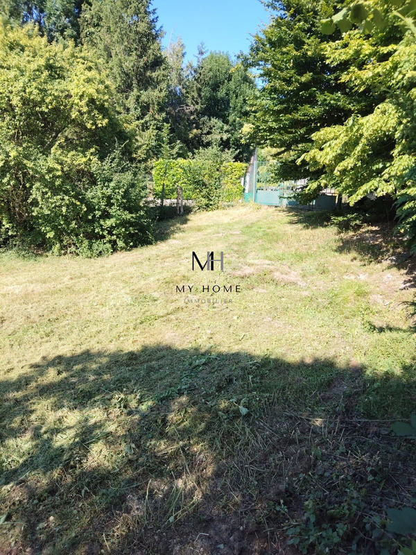 Maison ancienne - 91 m² - 5 pièces