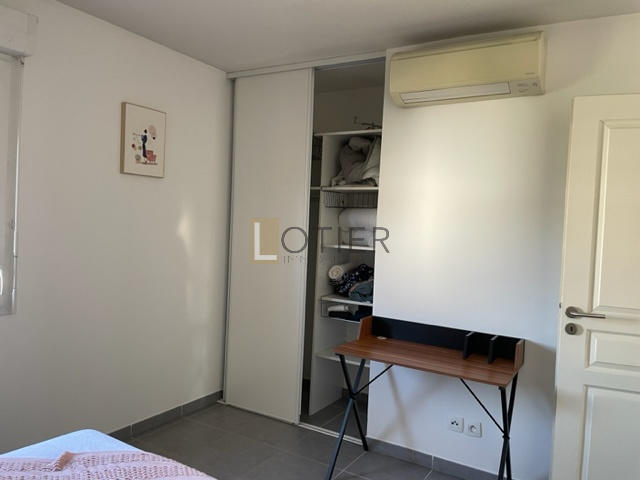 Appartement - 84 m² - 3 pièces