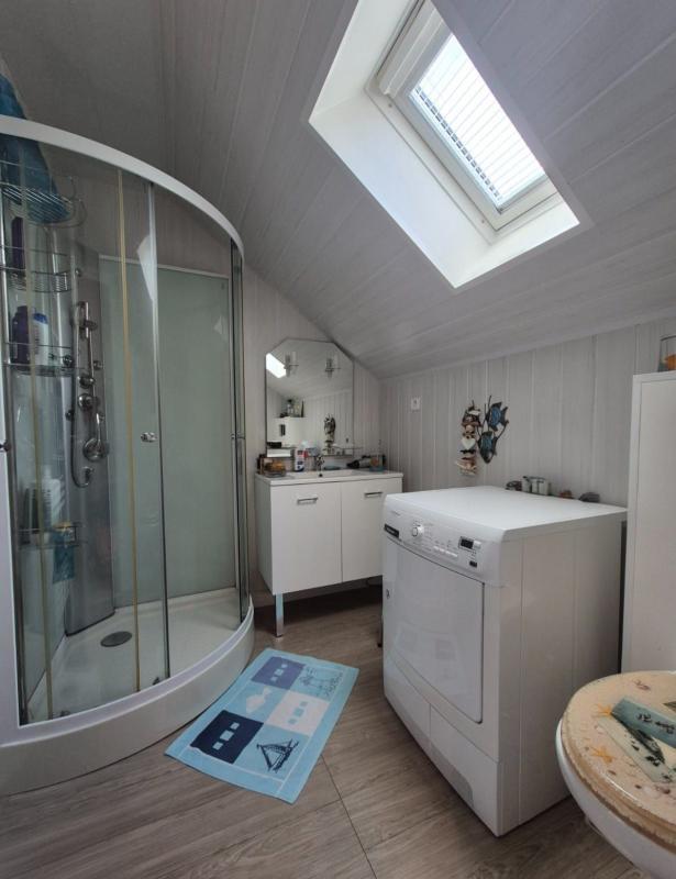 Maison - 108 m² - 4 pièces