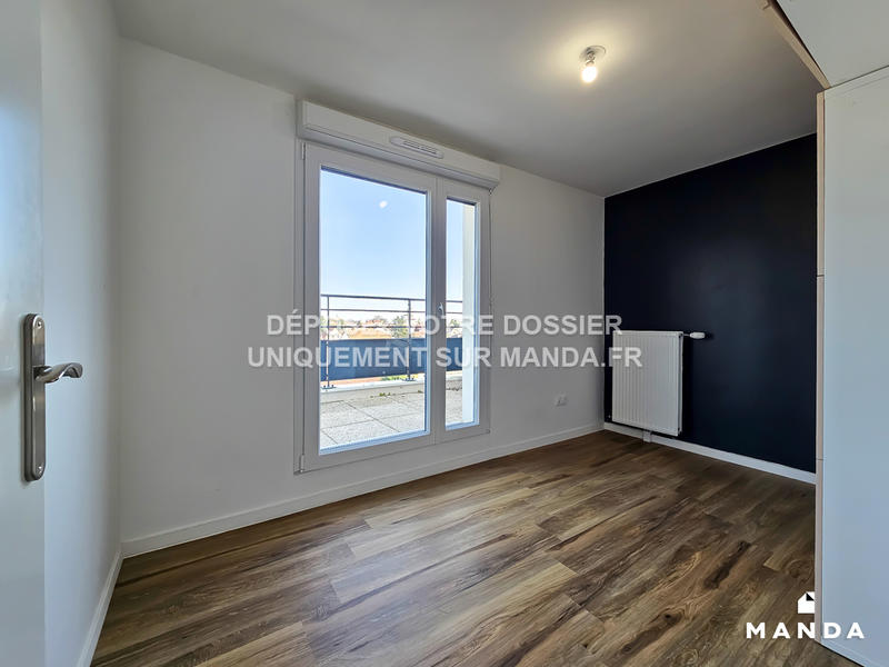 Appartement - 71 m² - 4 pièces
