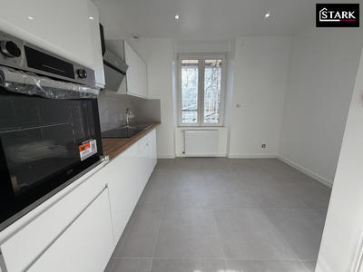 Maison - 106 m² - 5 pièces