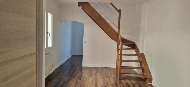 Maison - 78 m² - 4 pièces