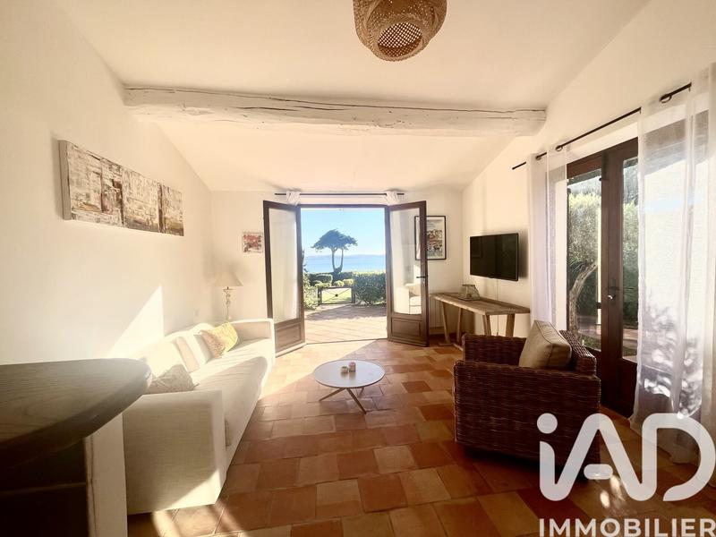 Maison - 48 m² - 2 pièces