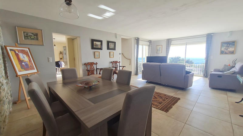 Villa - 132 m² - 4 pièces