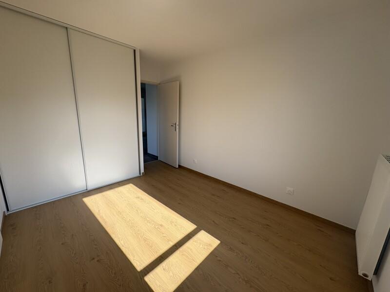 Appartement - 78 m² - 4 pièces