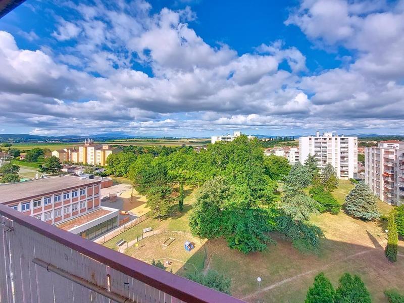 Appartement - 78 m² - 3 pièces