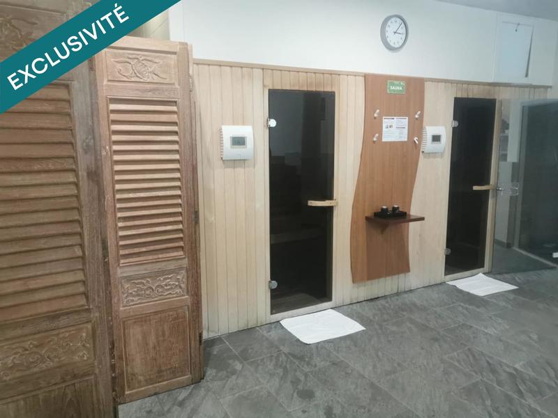 Appartement - 30 m² - 2 pièces