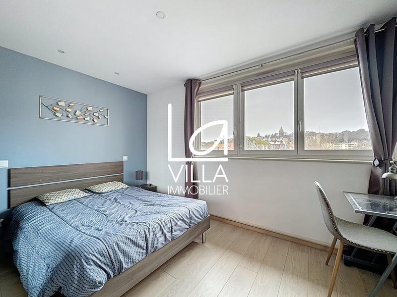 Appartement - 50 m² - 3 pièces