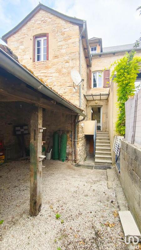 Local commercial - 221 m²