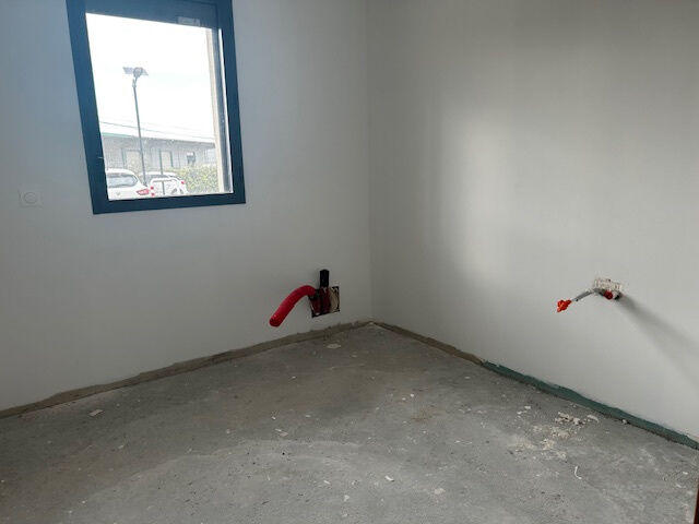 Local commercial - 134 m²