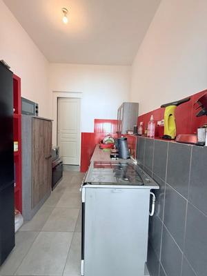 Immeuble - 250 m² - 6 pièces