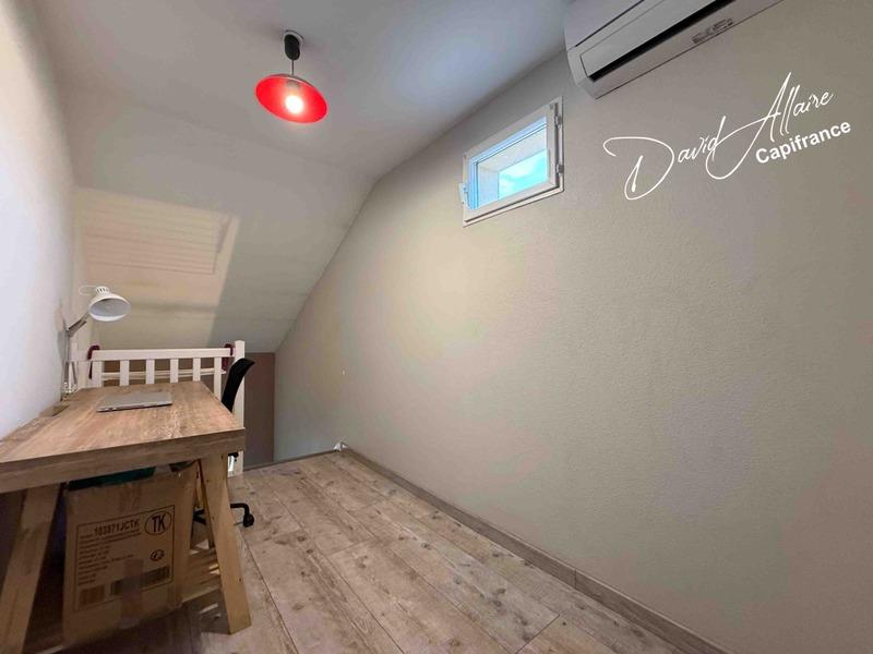 Appartement - 71 m² - 3 pièces