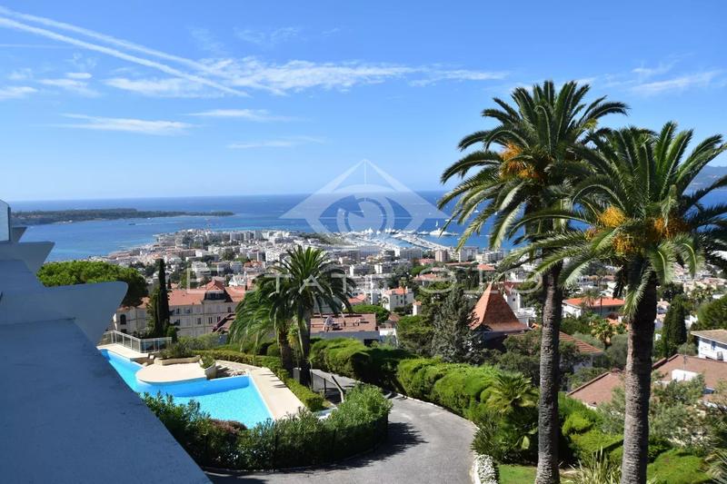 Appartement - 83 m² - 3 pièces