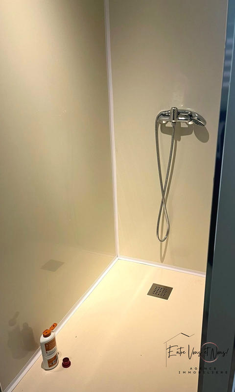 Maison contemporaine - 165 m² - 7 pièces