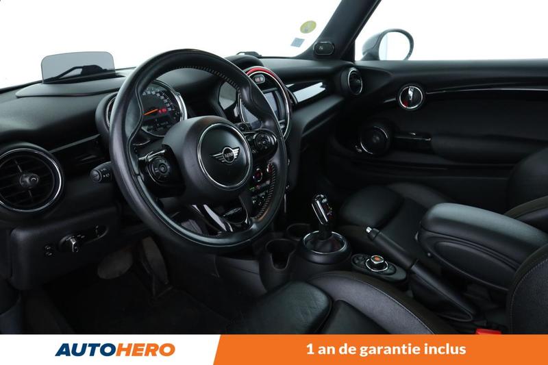 Mini Mini Cooper Sd Finition Exquisite Bva8 3p 170 ch