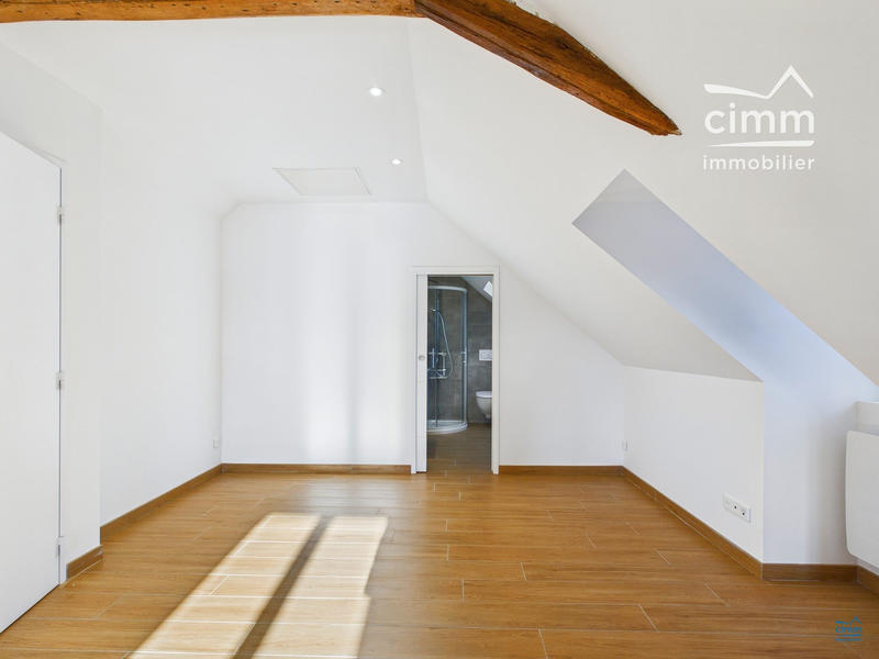 Appartement - 31 m² - 1 pièce