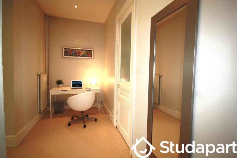 Appartement - 71 m² - 2 pièces