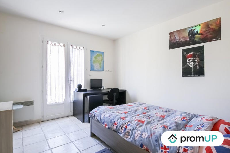 Maison - 146 m² - 5 pièces