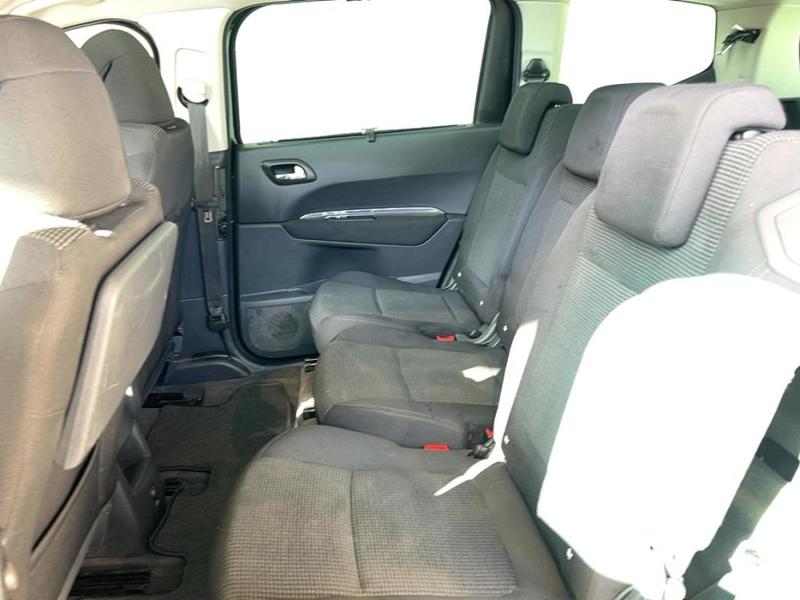 Peugeot 5008 1.6 Hdi 112ch Fap Bvm6 Premium Pack 7pl