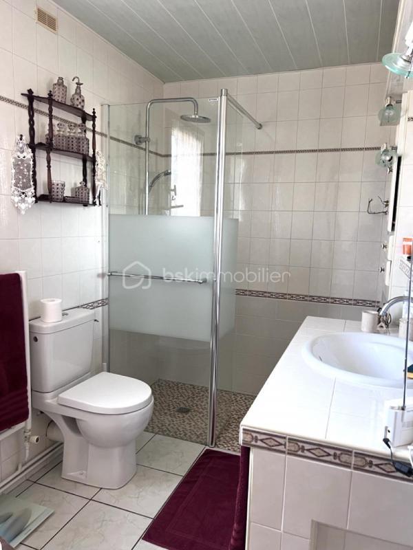 Villa - 127 m² - 6 pièces