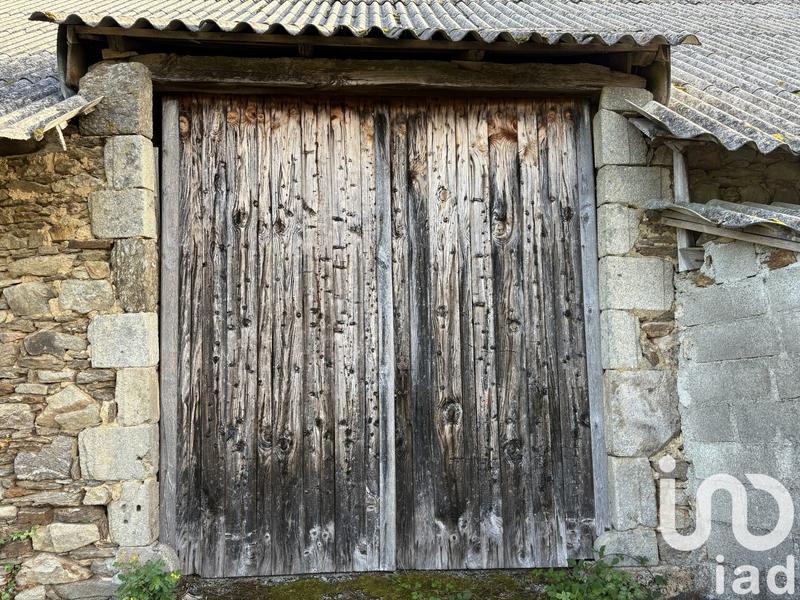 Ferme - 240 m² - 2 pièces
