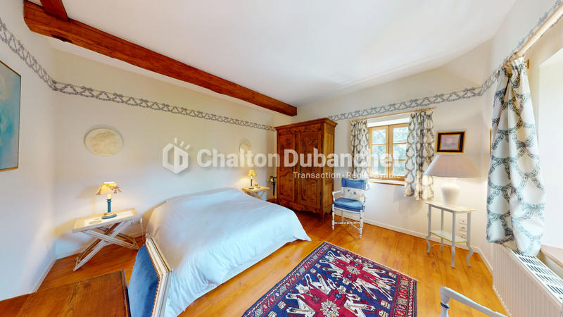 Maison - 380 m² - 7 pièces