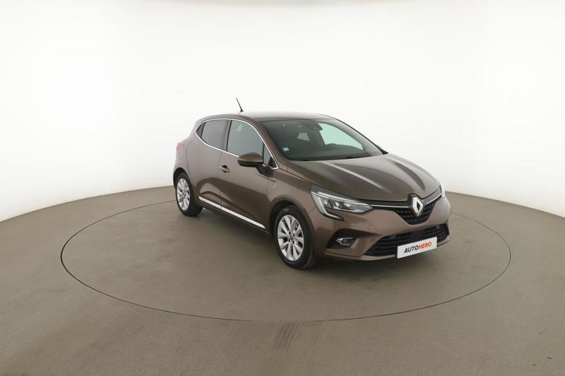 Renault Clio 1.3 TCe Intens Edc 130 ch