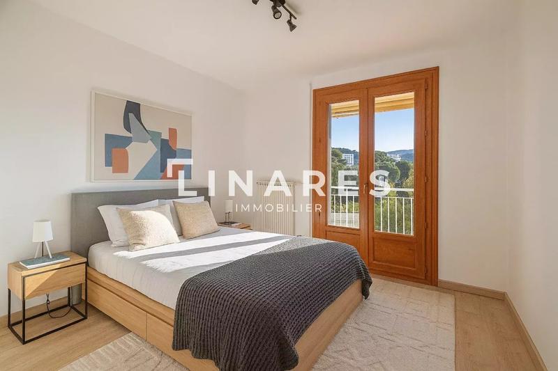 Appartement - 72 m² - 3 pièces