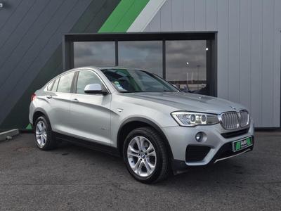 Bmw X4 F26 xDrive30d 258ch Lounge Plus a