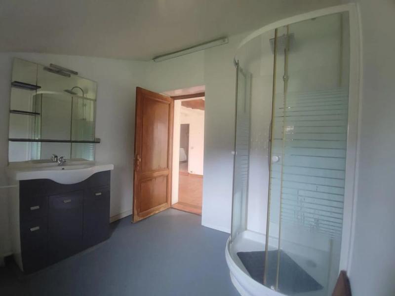 Maison en pierre - 120 m² - 5 pièces