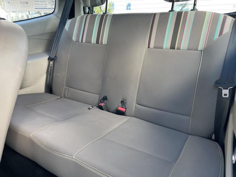 Renault Twingo 1.2 Zen