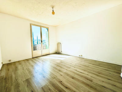 Appartement - 28 m² - 1 pièce