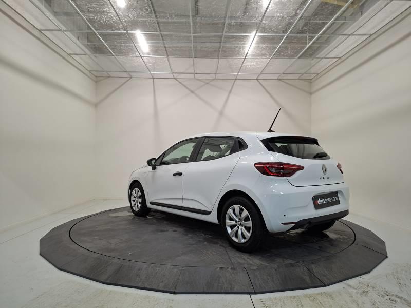 Renault Clio SCe 65 Authentic